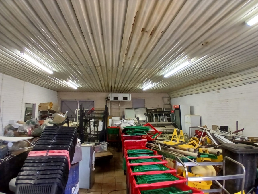 Commercial Property for Sale in Kuruman Northern Cape